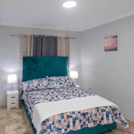 Nely Y Pietro Share Apartment Punta Cana Kültér fotó