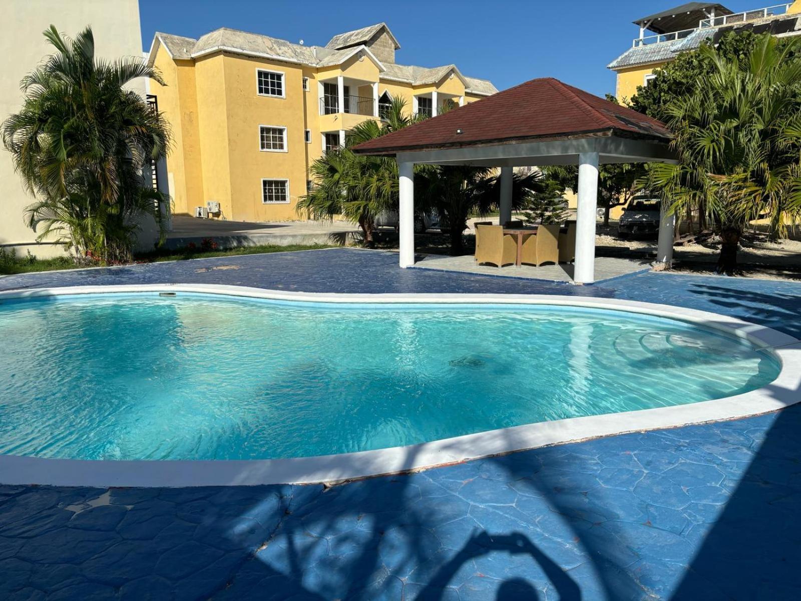 Nely Y Pietro Share Apartment Punta Cana Kültér fotó