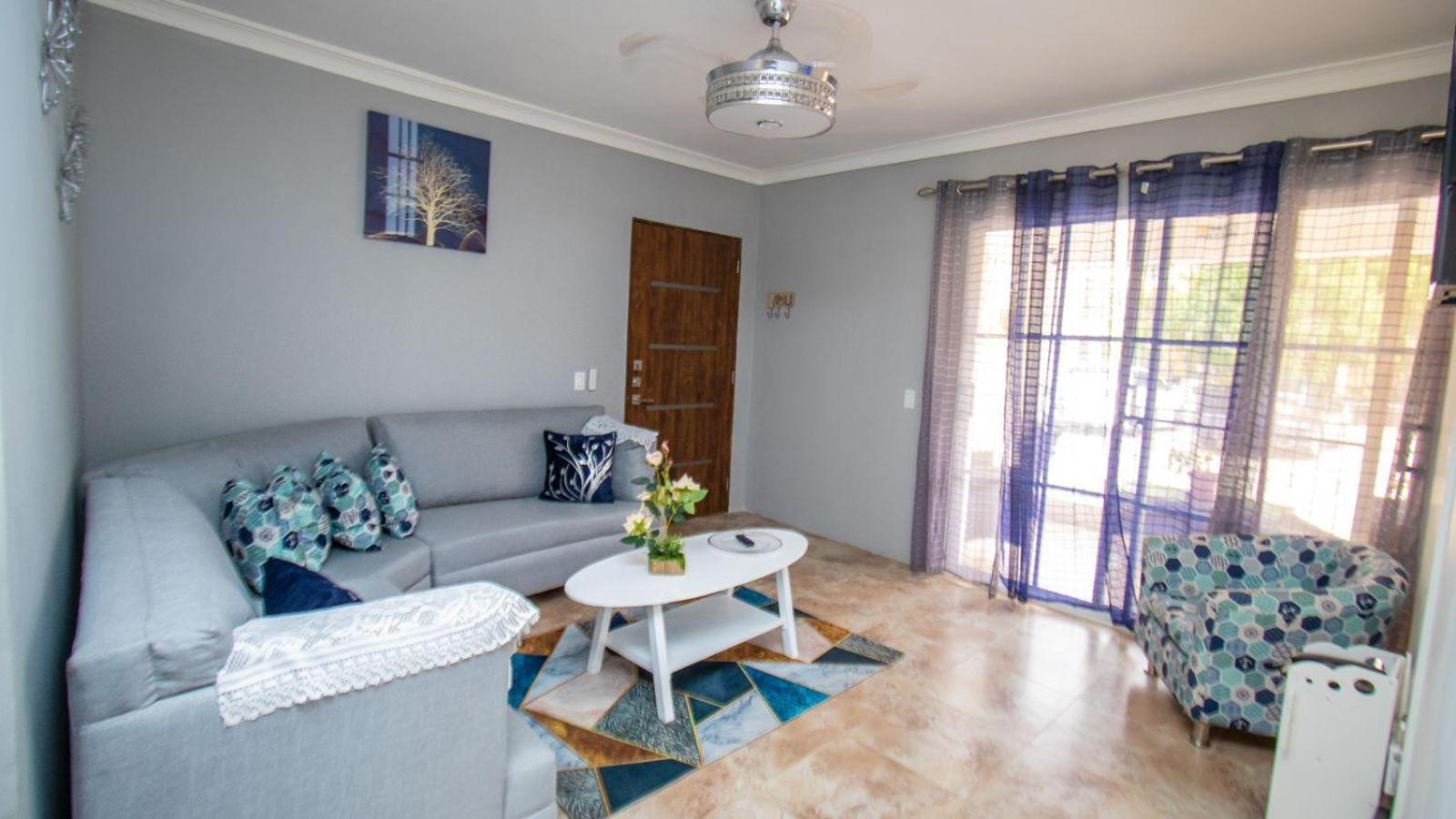 Nely Y Pietro Share Apartment Punta Cana Kültér fotó