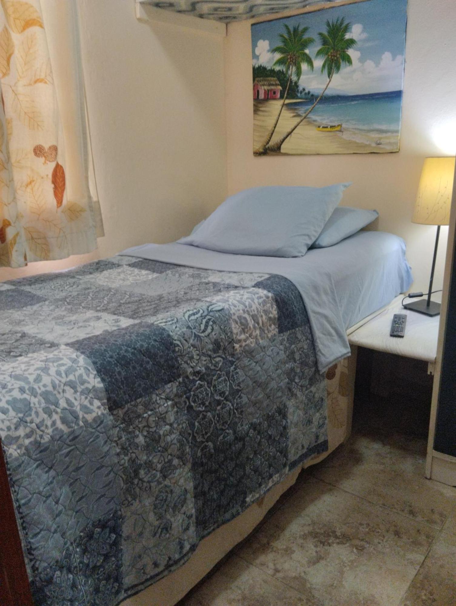 Nely Y Pietro Share Apartment Punta Cana Kültér fotó