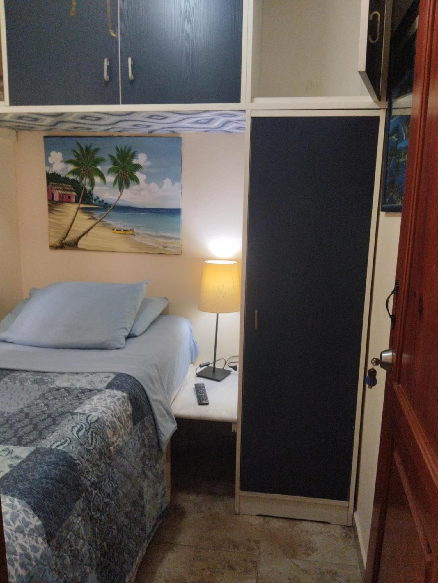 Nely Y Pietro Share Apartment Punta Cana Kültér fotó