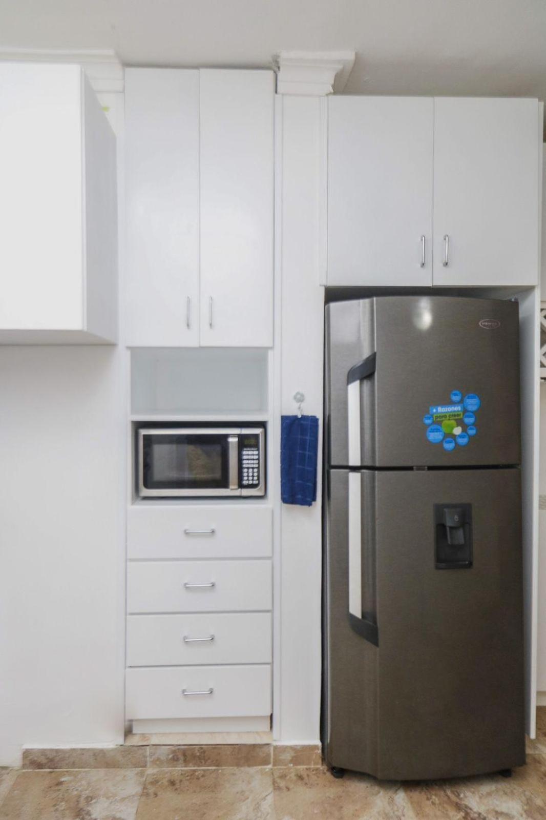 Nely Y Pietro Share Apartment Punta Cana Kültér fotó