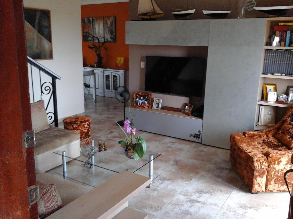 Nely Y Pietro Share Apartment Punta Cana Kültér fotó