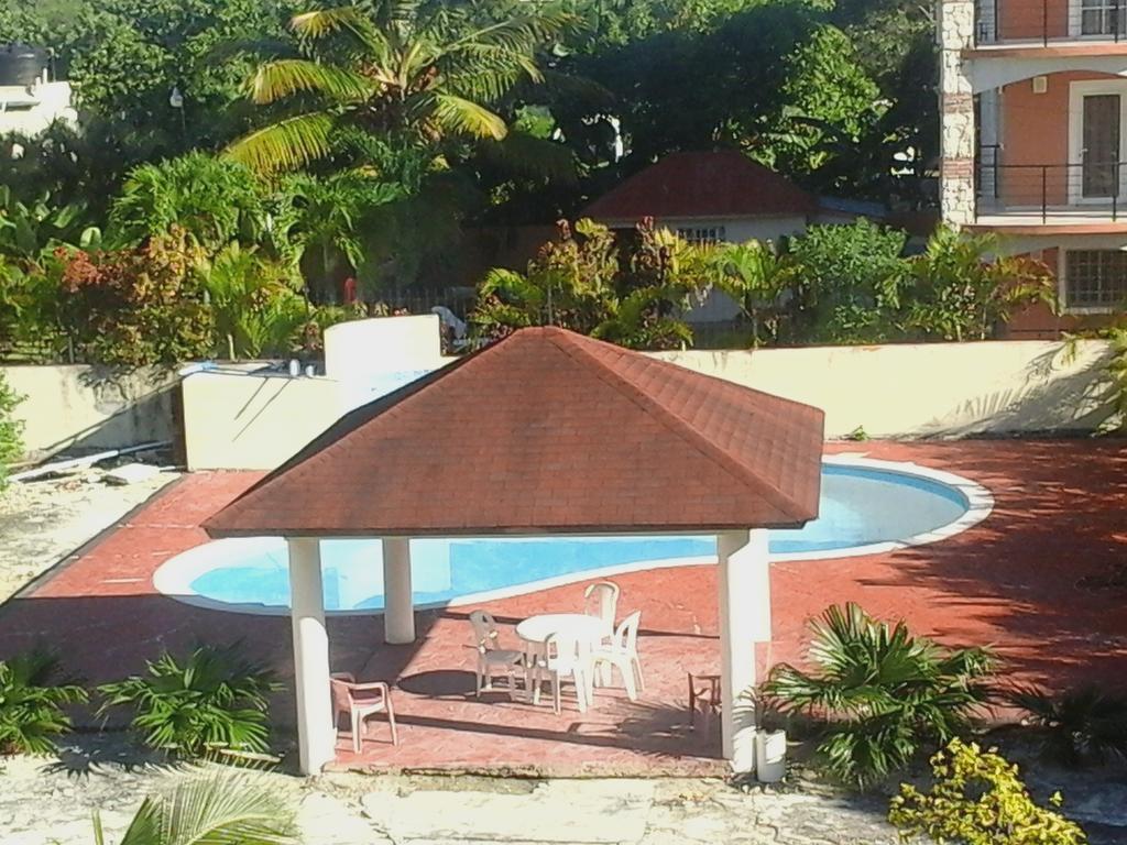 Nely Y Pietro Share Apartment Punta Cana Kültér fotó